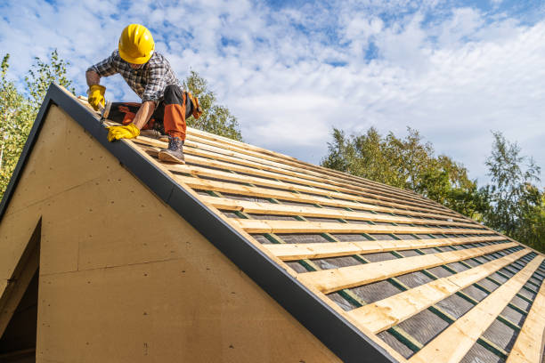 Best Local Roofing Companies  in Wood River, NE